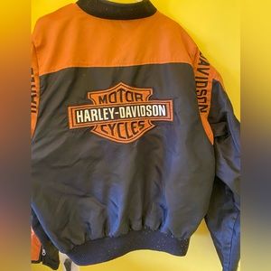 Harley Davidson Jacket